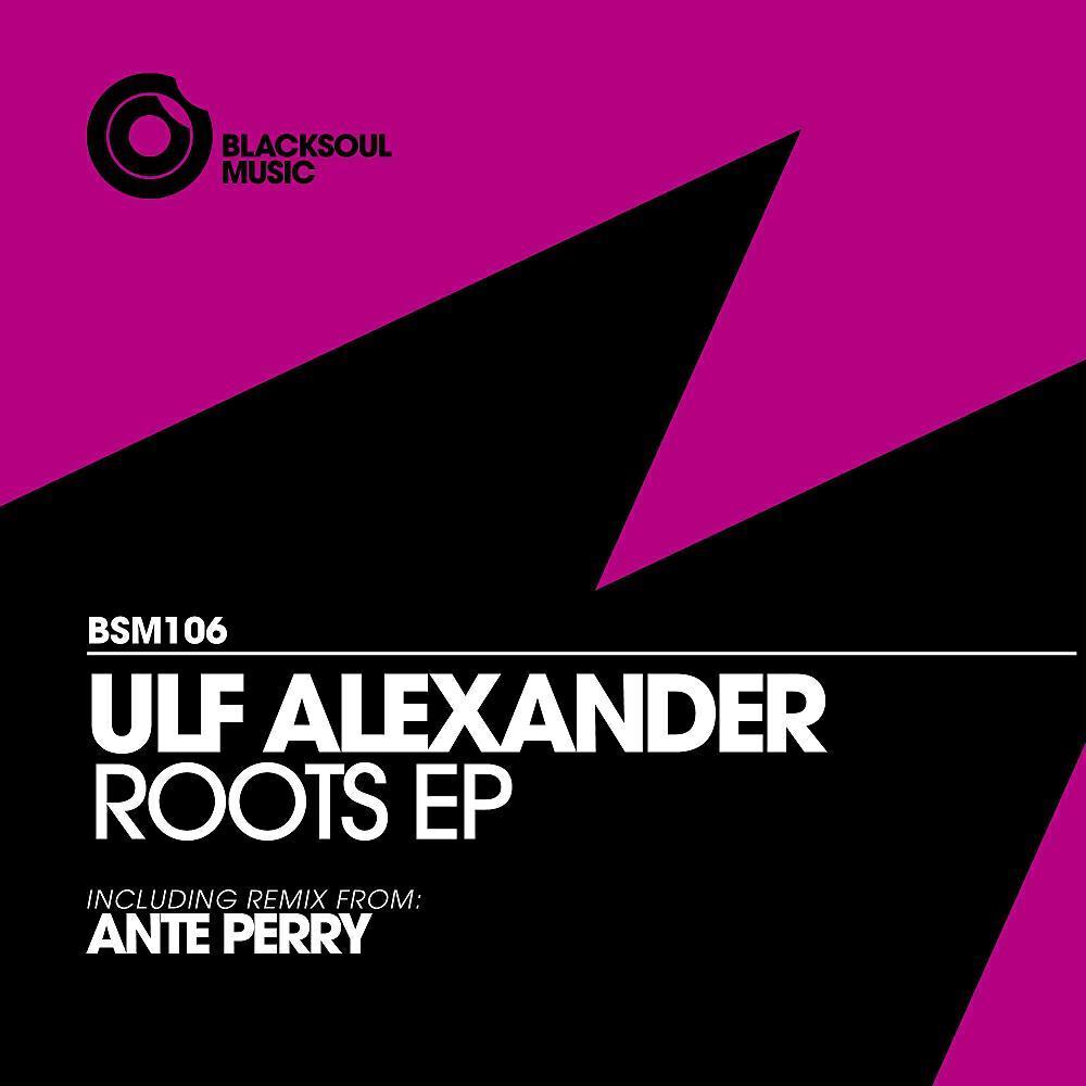 Ulf Alexander
