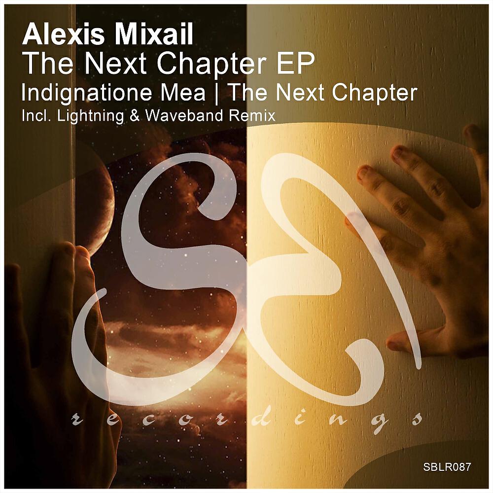 Релиз The Next Chapter EP