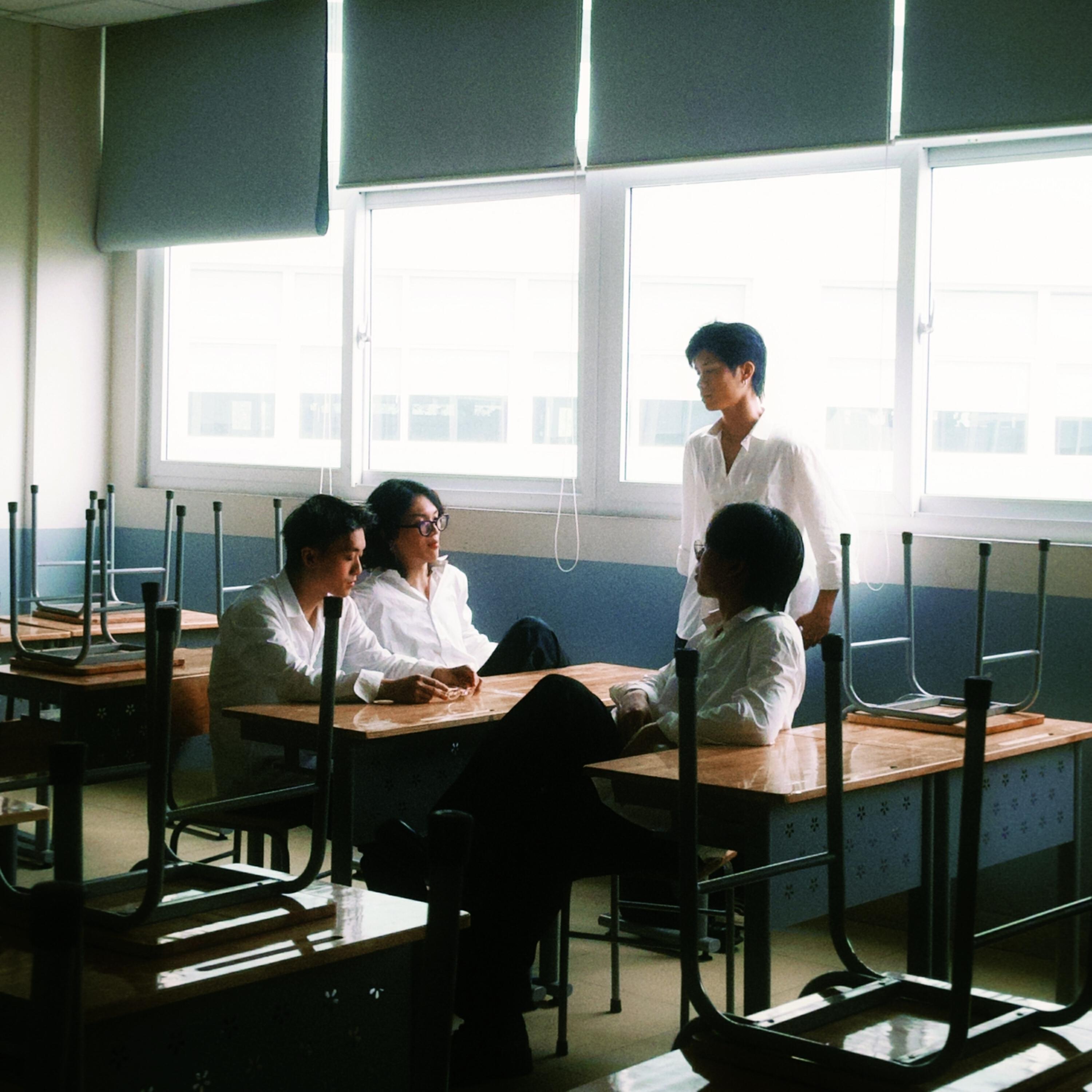Релиз Một Thời