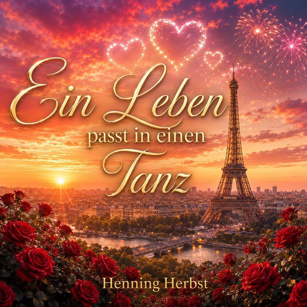Релиз Ein Leben passt in einen Tanz
