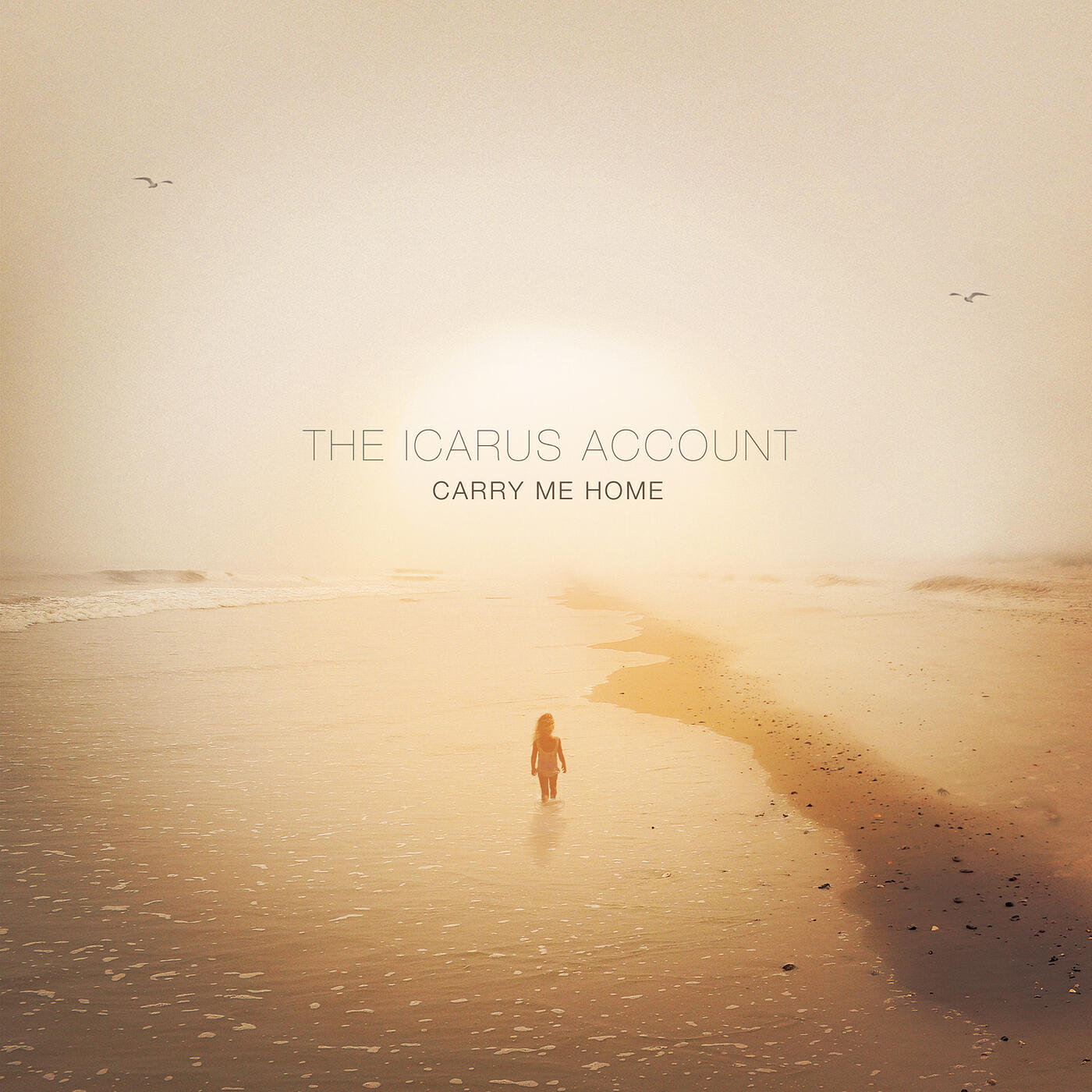 Релиз Carry Me Home