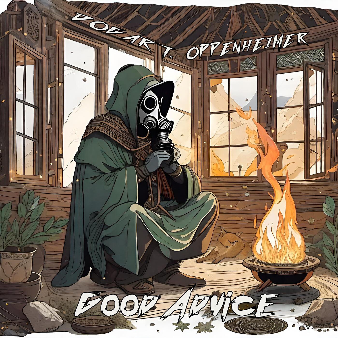 Релиз Good Advice