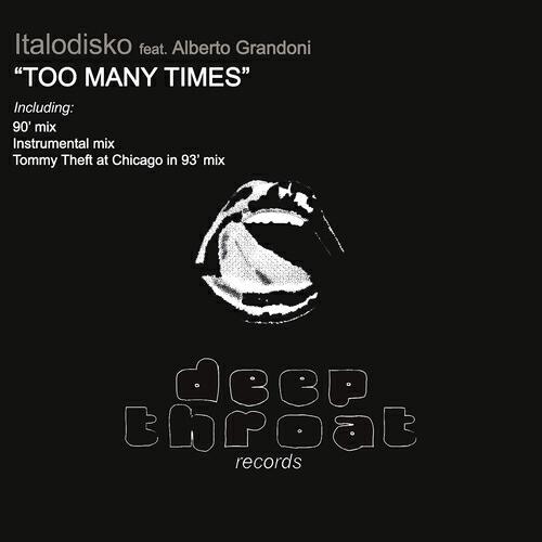 Релиз Too Many Times