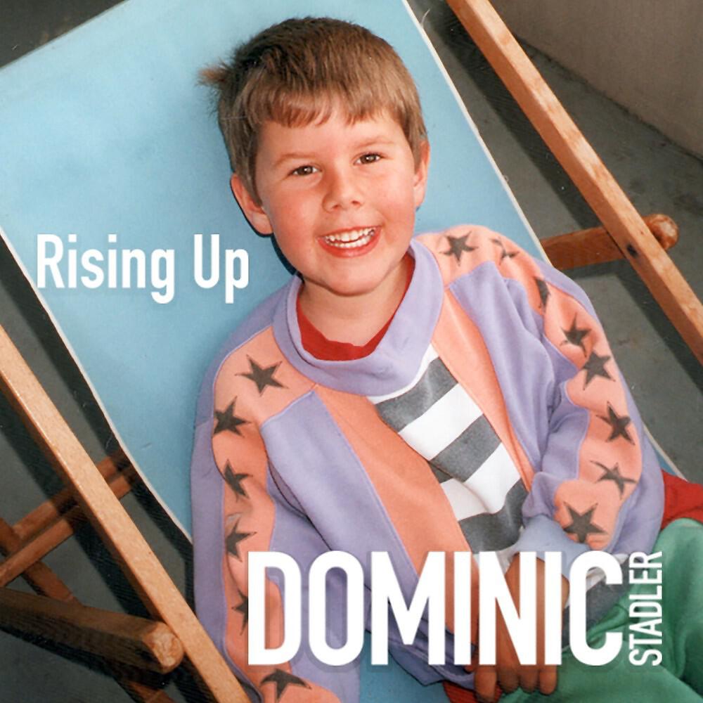 Dominic Stadler