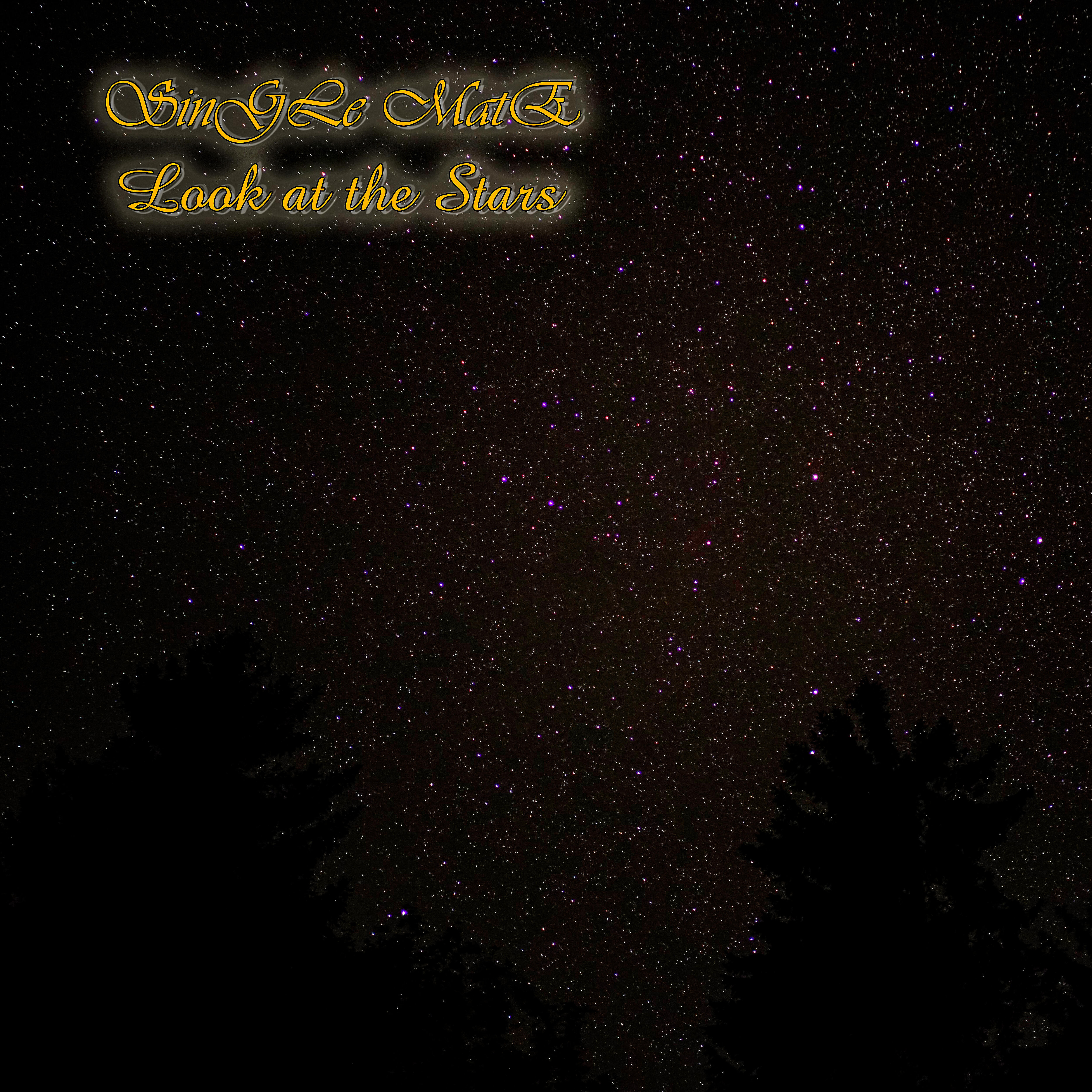Релиз Look at the Stars