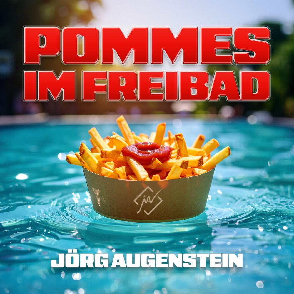 Релиз Pommes im Freibad