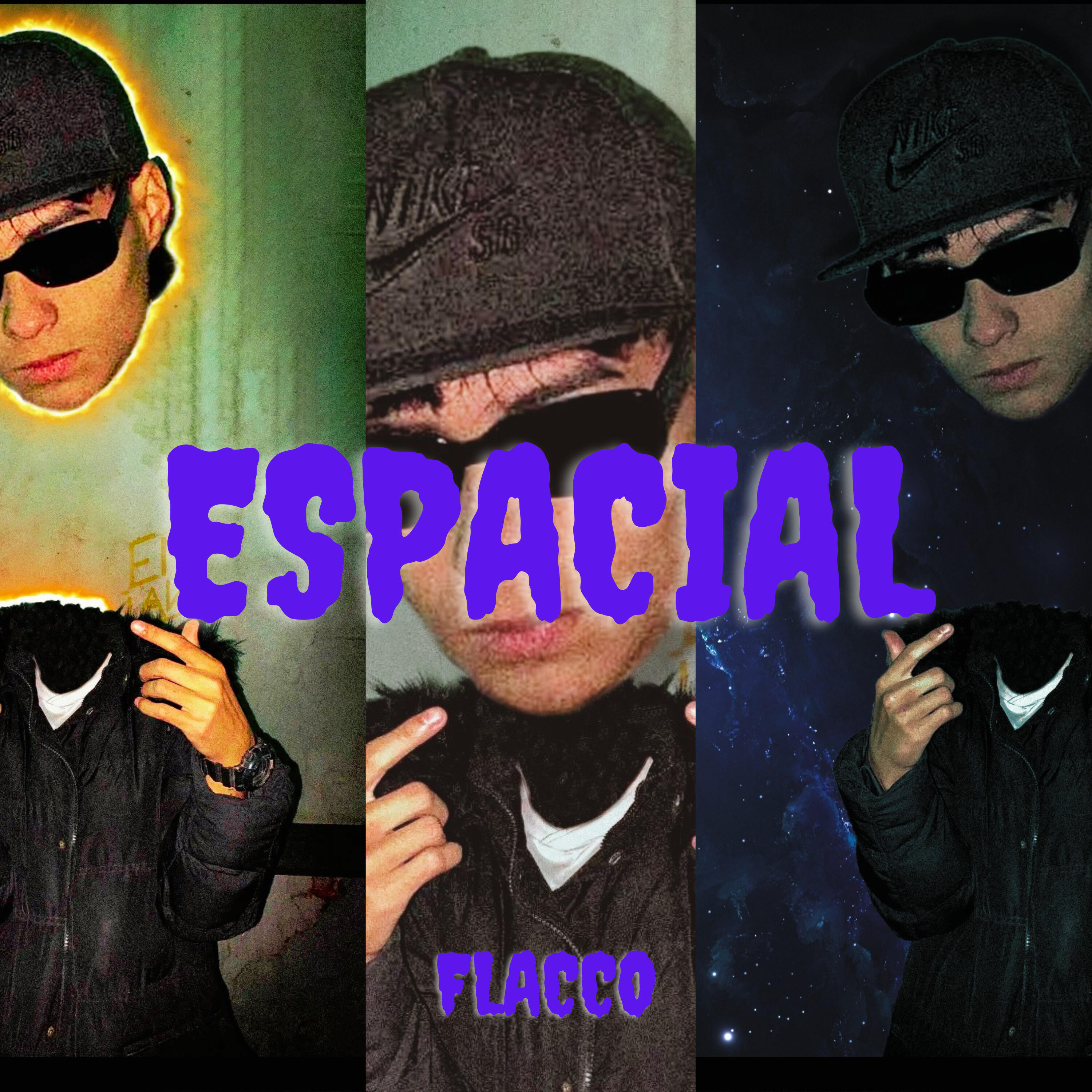 Релиз Espacial