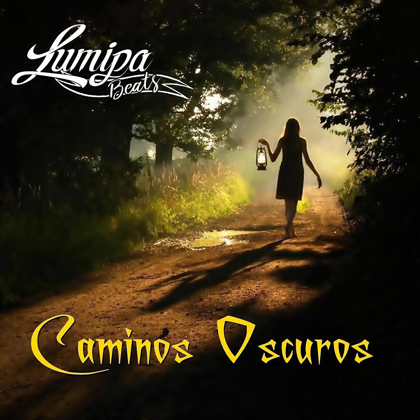 Релиз Caminos Oscuros
