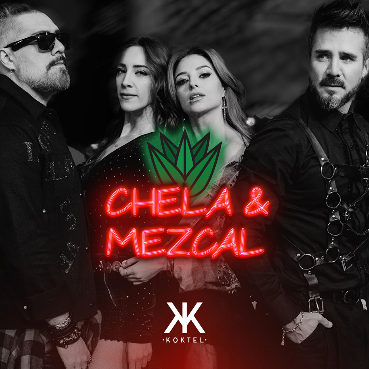 Релиз Chela y Mezcal Popurrí: La Primera Cita / Borracho de Amor / Através del Vaso / Te Hubieras Ido Antes / Te Presumo / Hablame de Ti / Nothing Else Matters / Ella Baila Sola / Terrenal