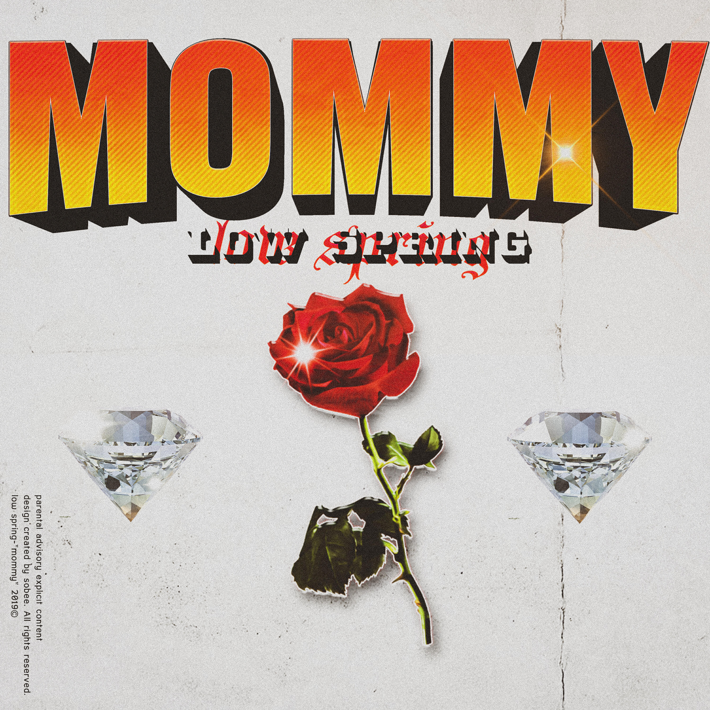 Релиз Mommy