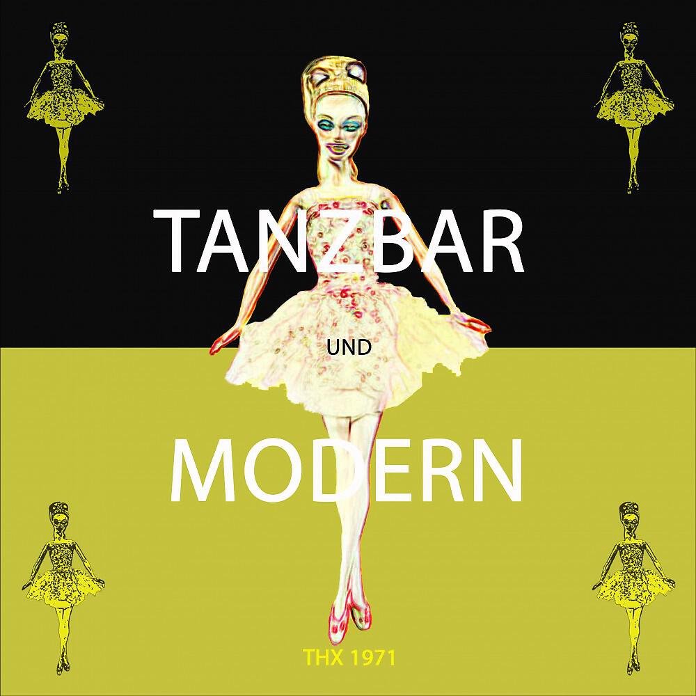 Релиз Tanzbar und Modern