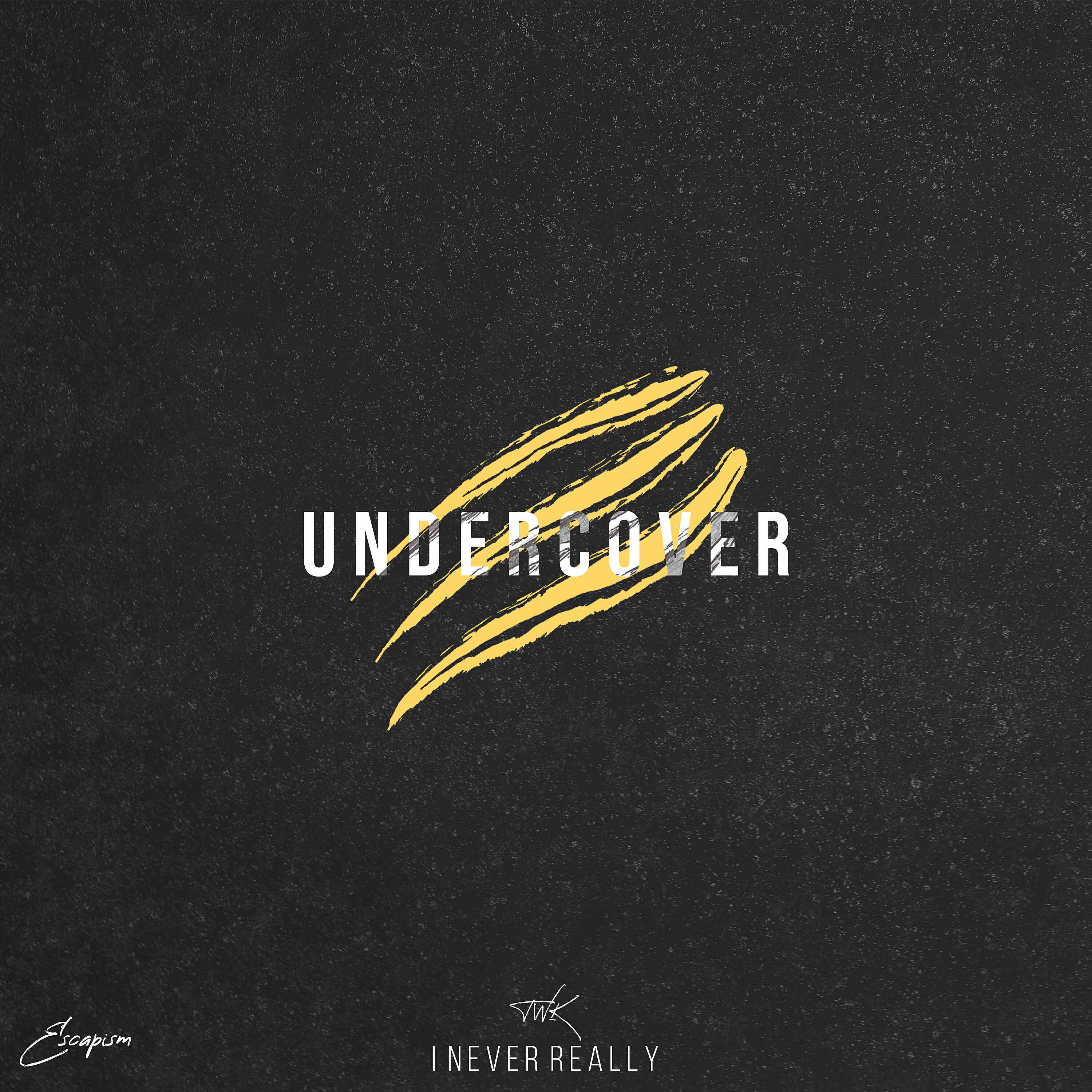 Релиз Undercover