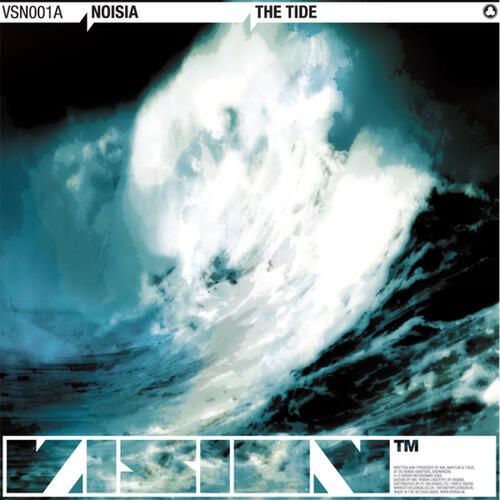 Релиз The Tide / Concussion