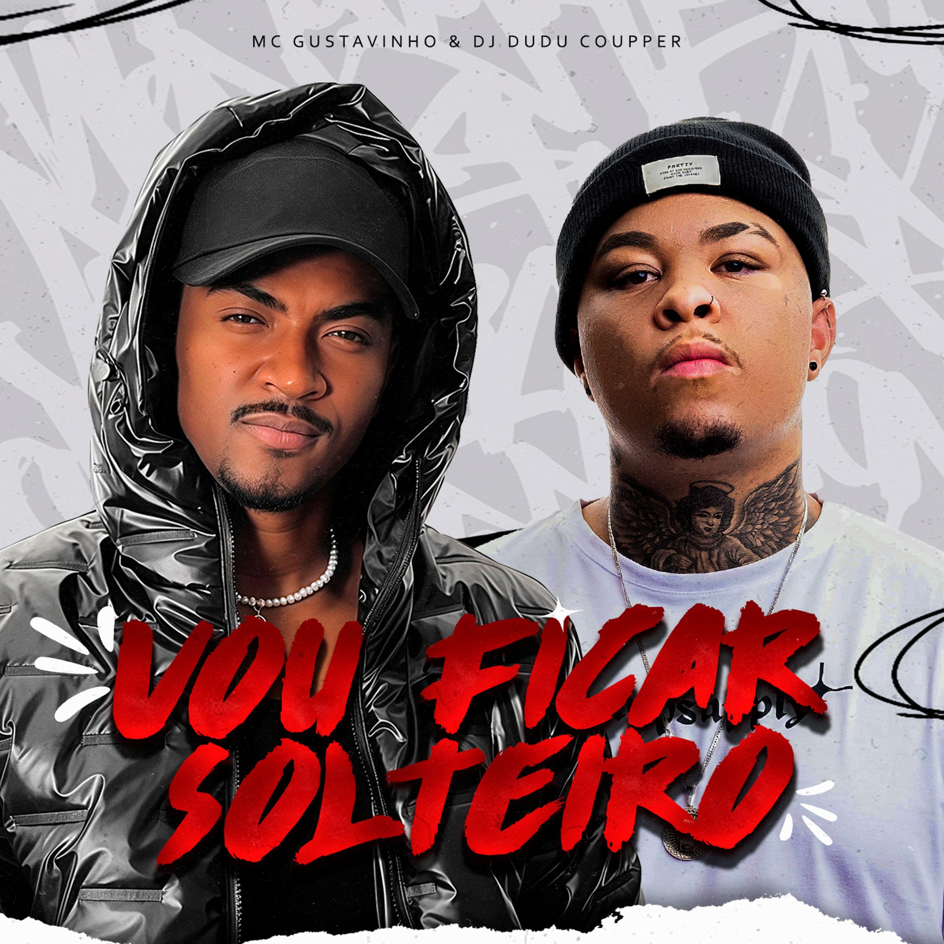 Релиз Vou Ficar Solteiro