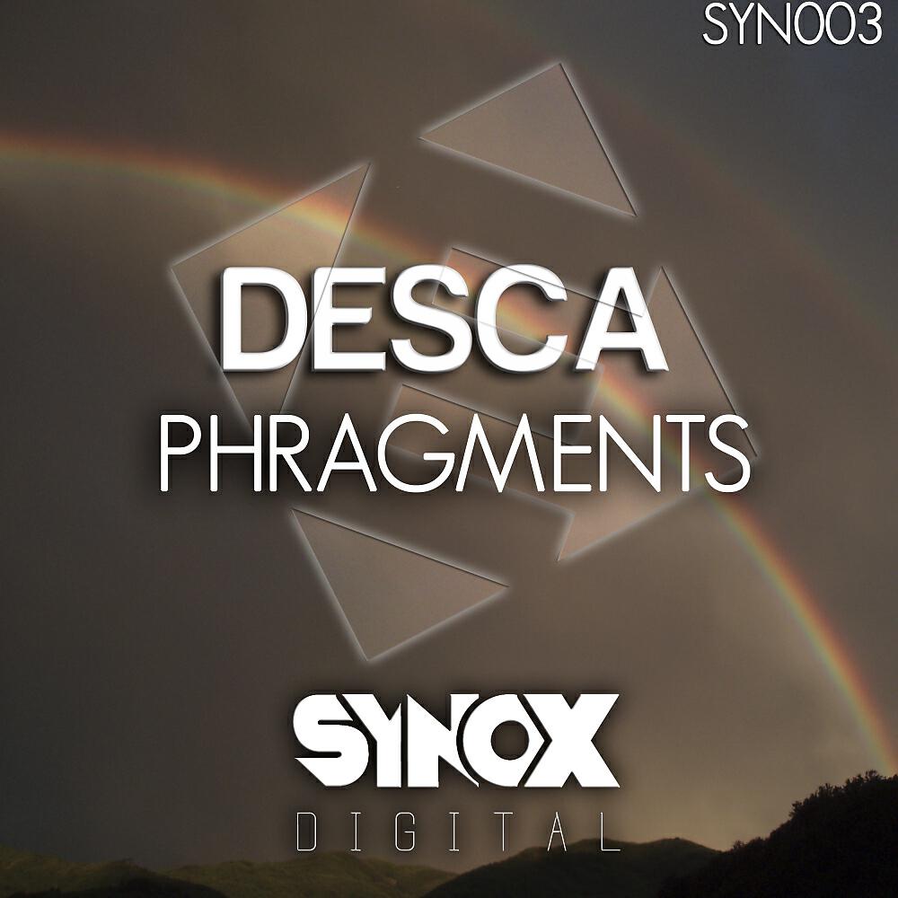 Релиз Phragments