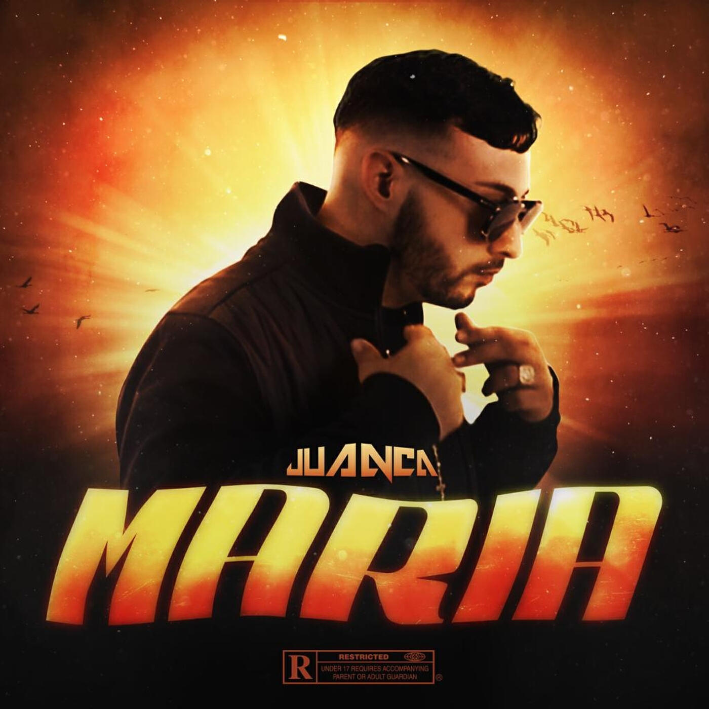 Релиз Maria