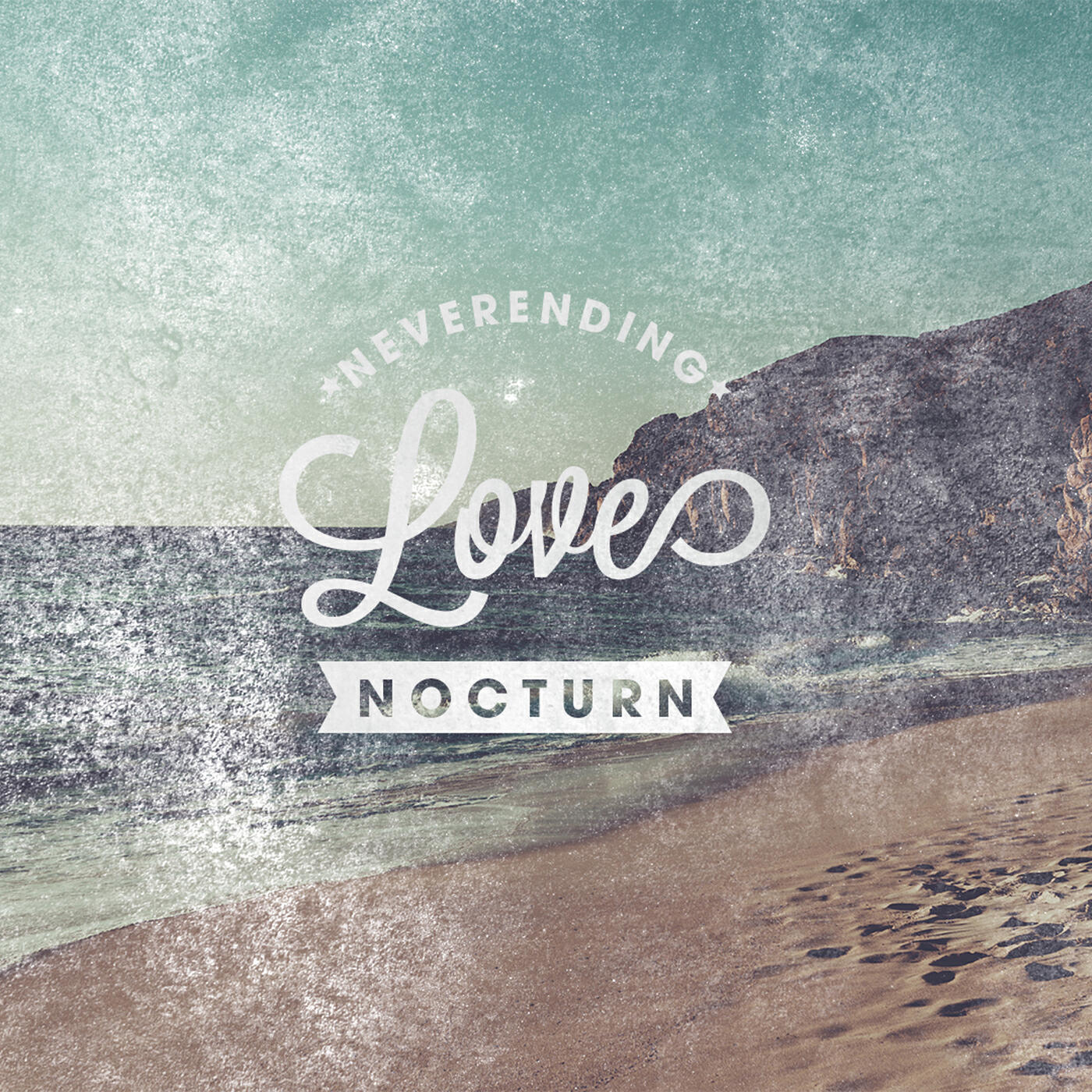 Релиз Neverending Love