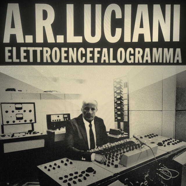 Релиз Elettroencefalogramma