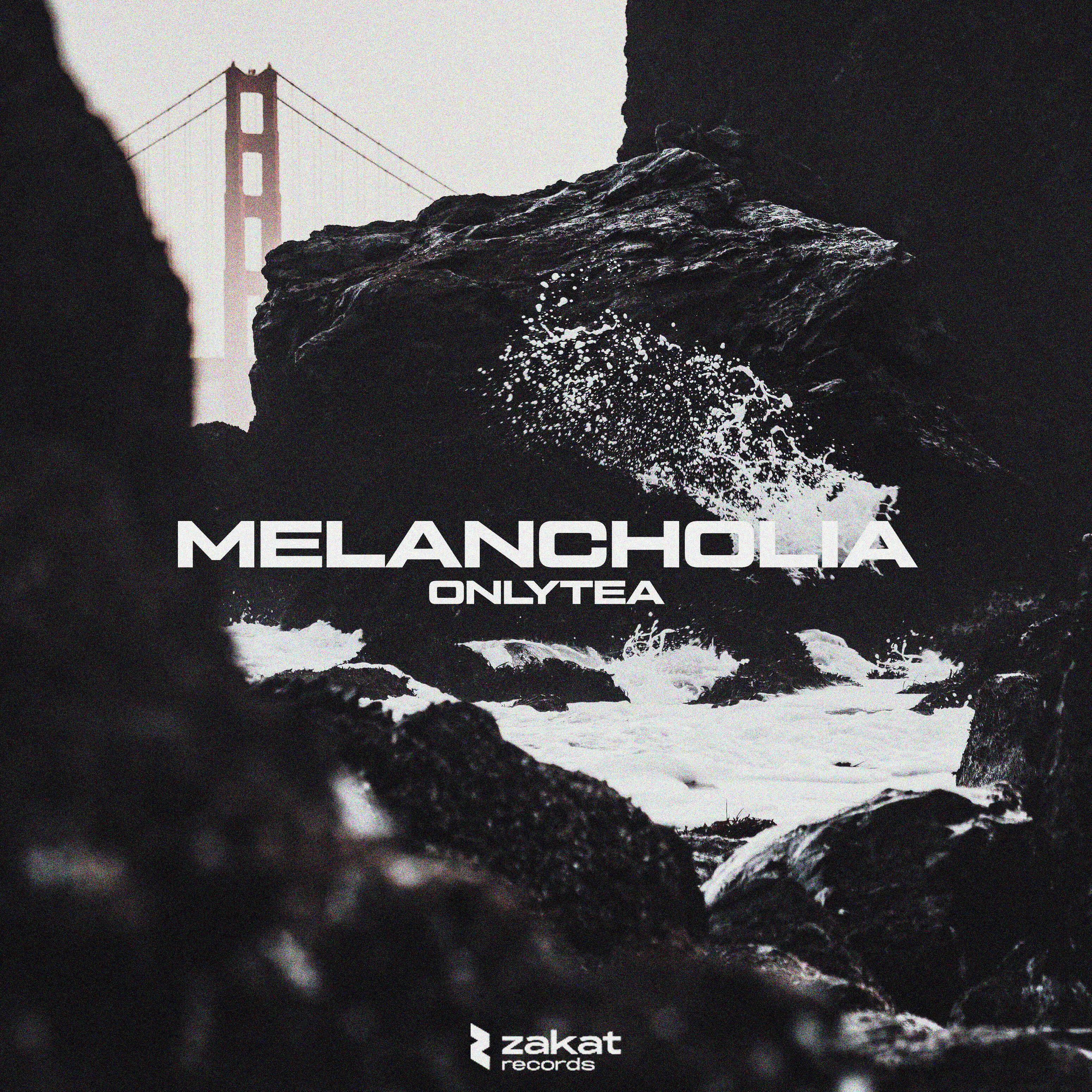 Релиз Melancholia