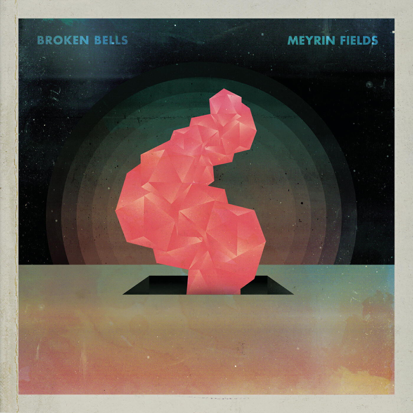 Релиз Meyrin Fields
