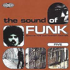 Revolution Funk