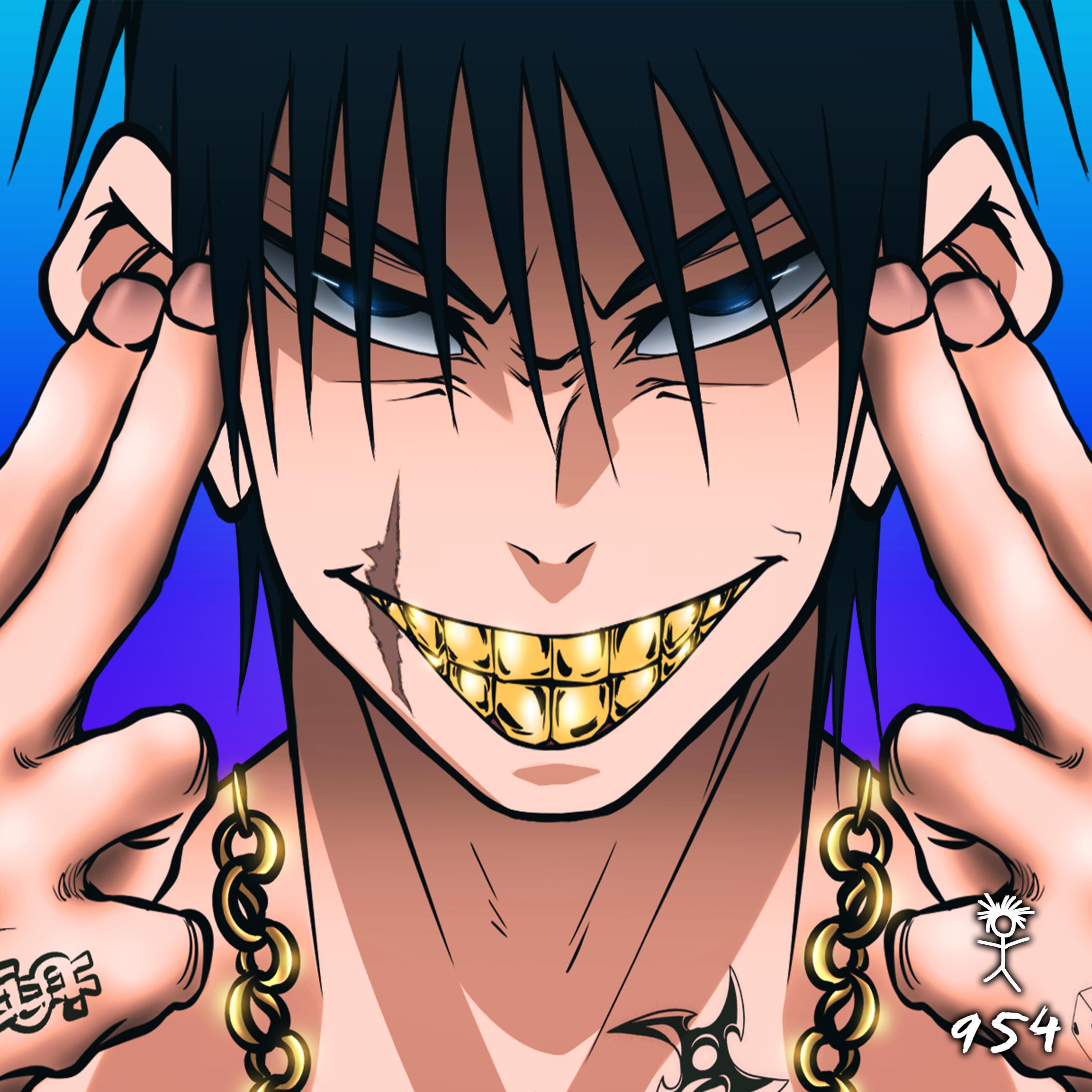 Релиз GTYH (Toji Flow)