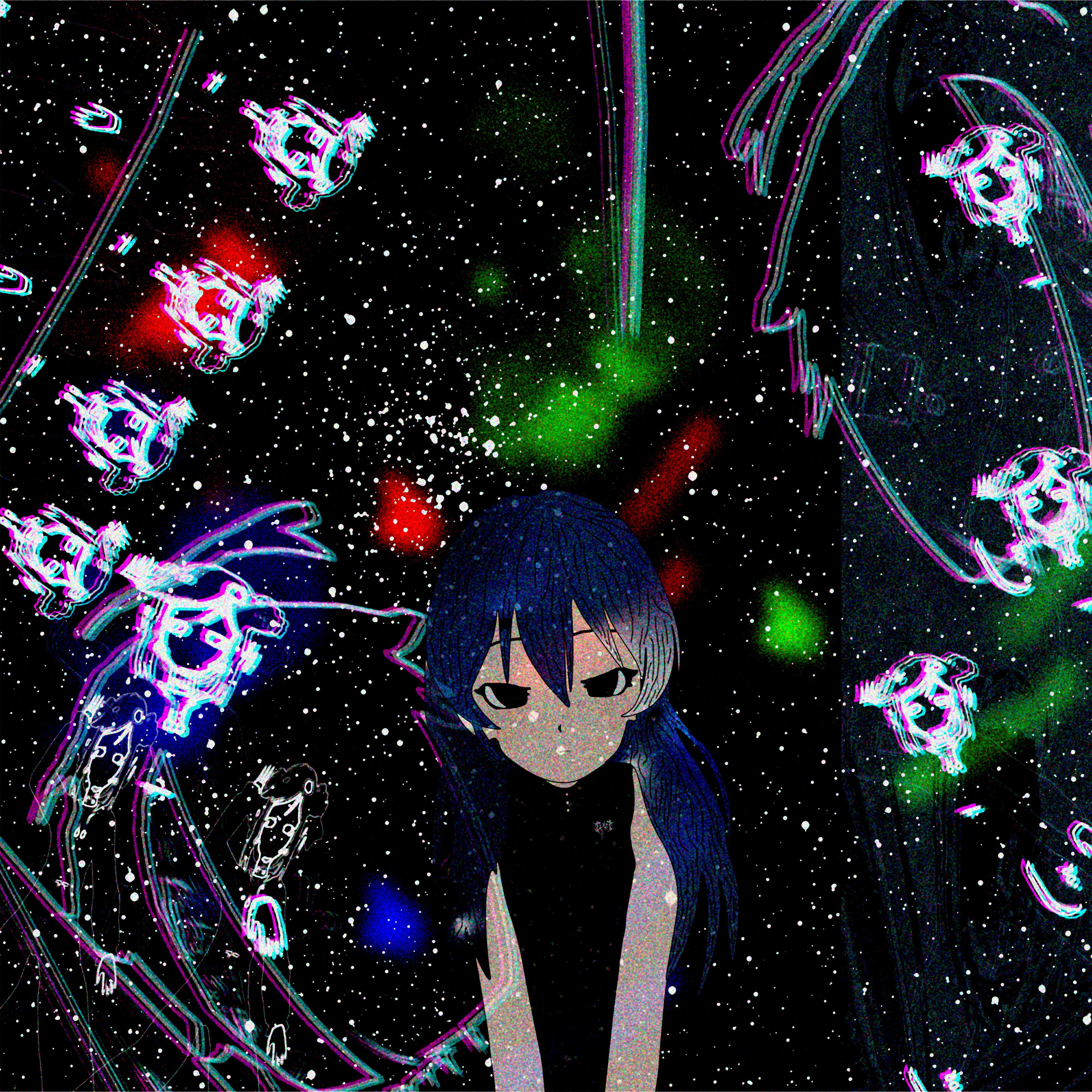 Релиз asylum