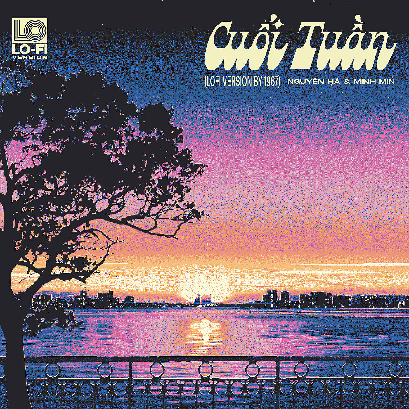 Релиз Cuối Tuần