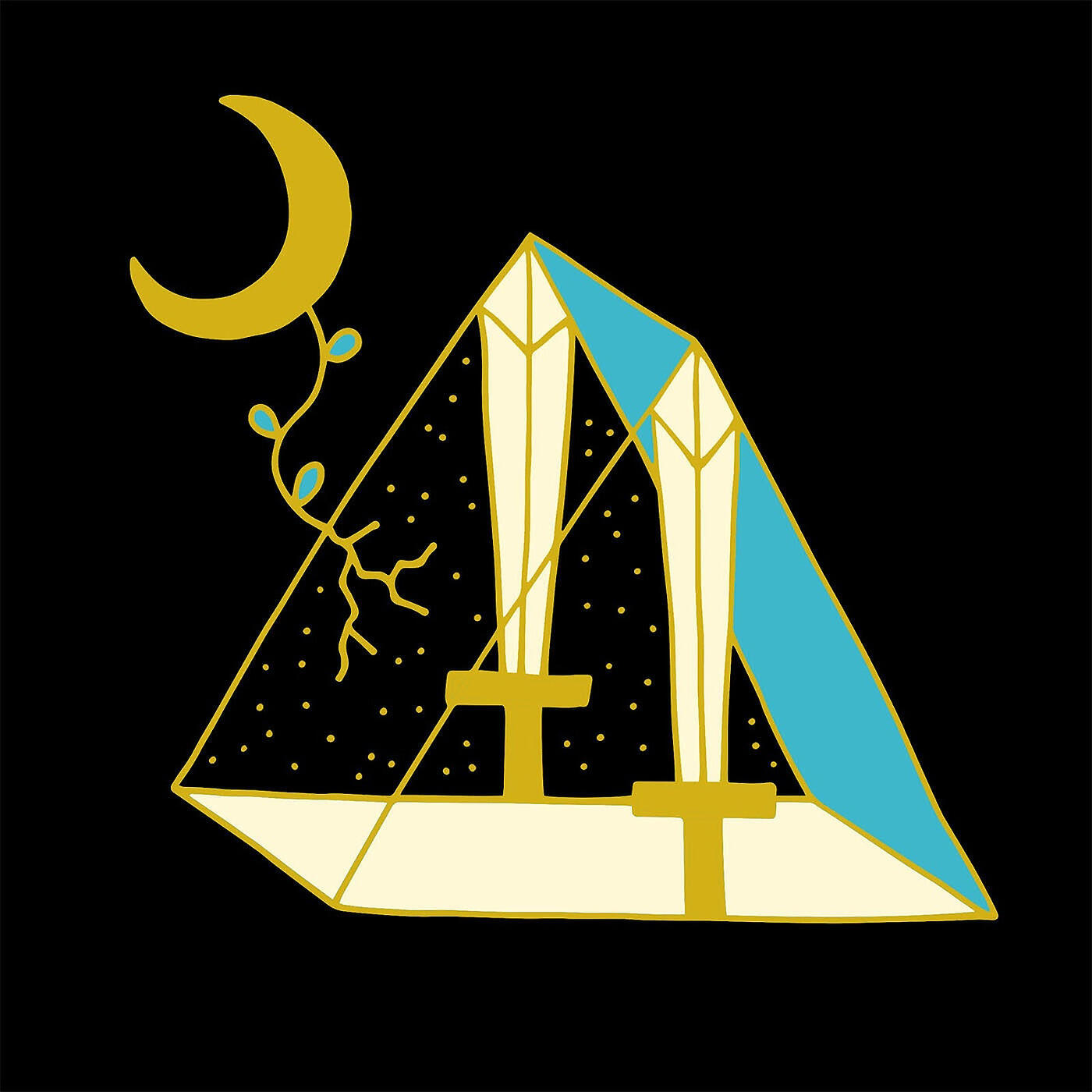 Релиз Quiet Your Arms