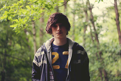 Lewis Watson все песни в mp3
