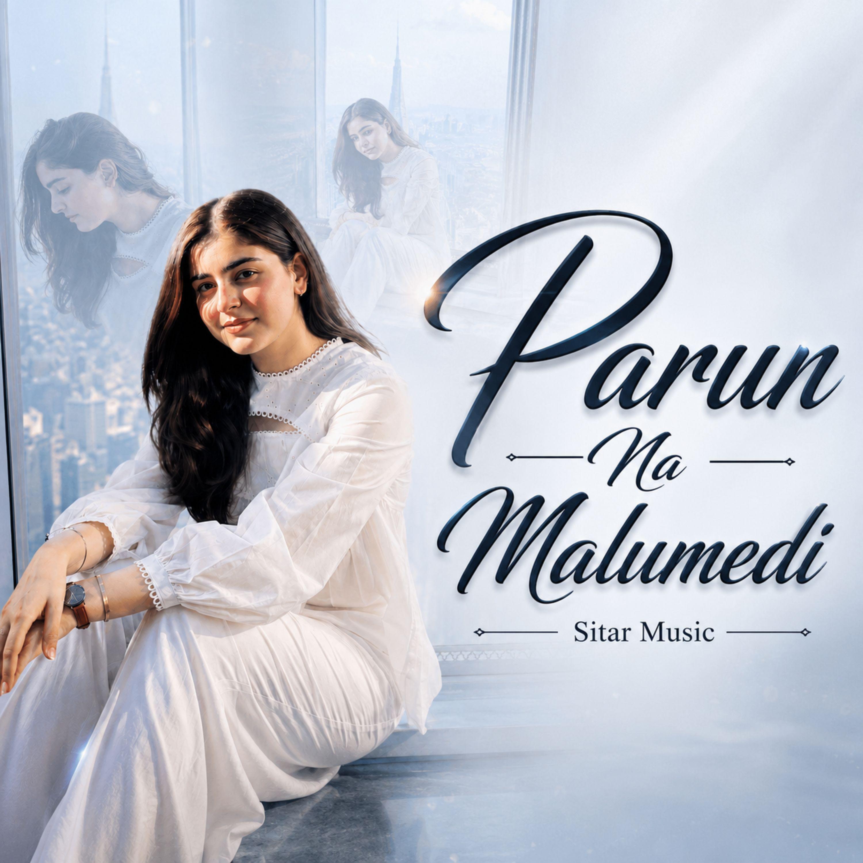 Релиз Parun Na Malumedi