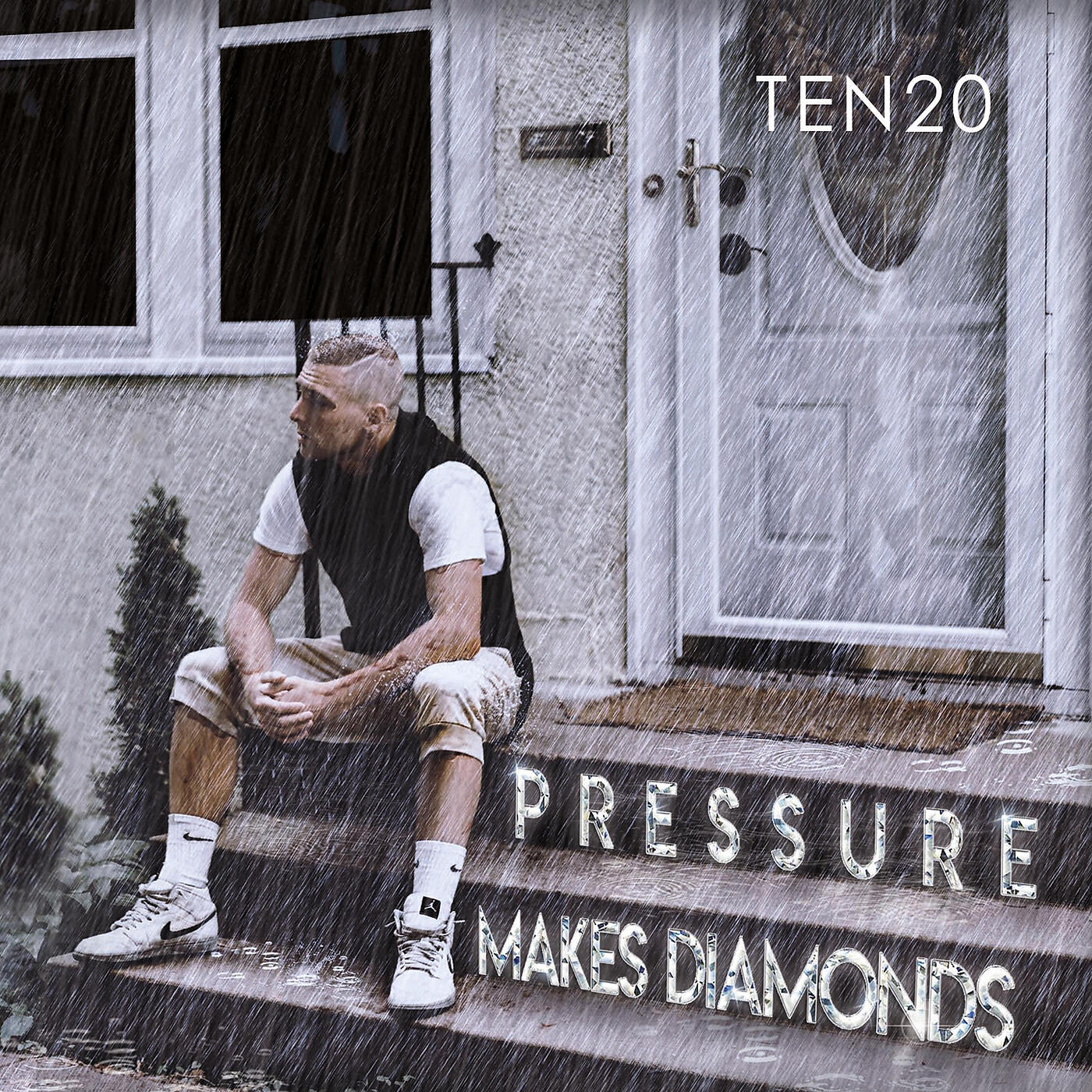 Релиз Pressure Makes Diamonds