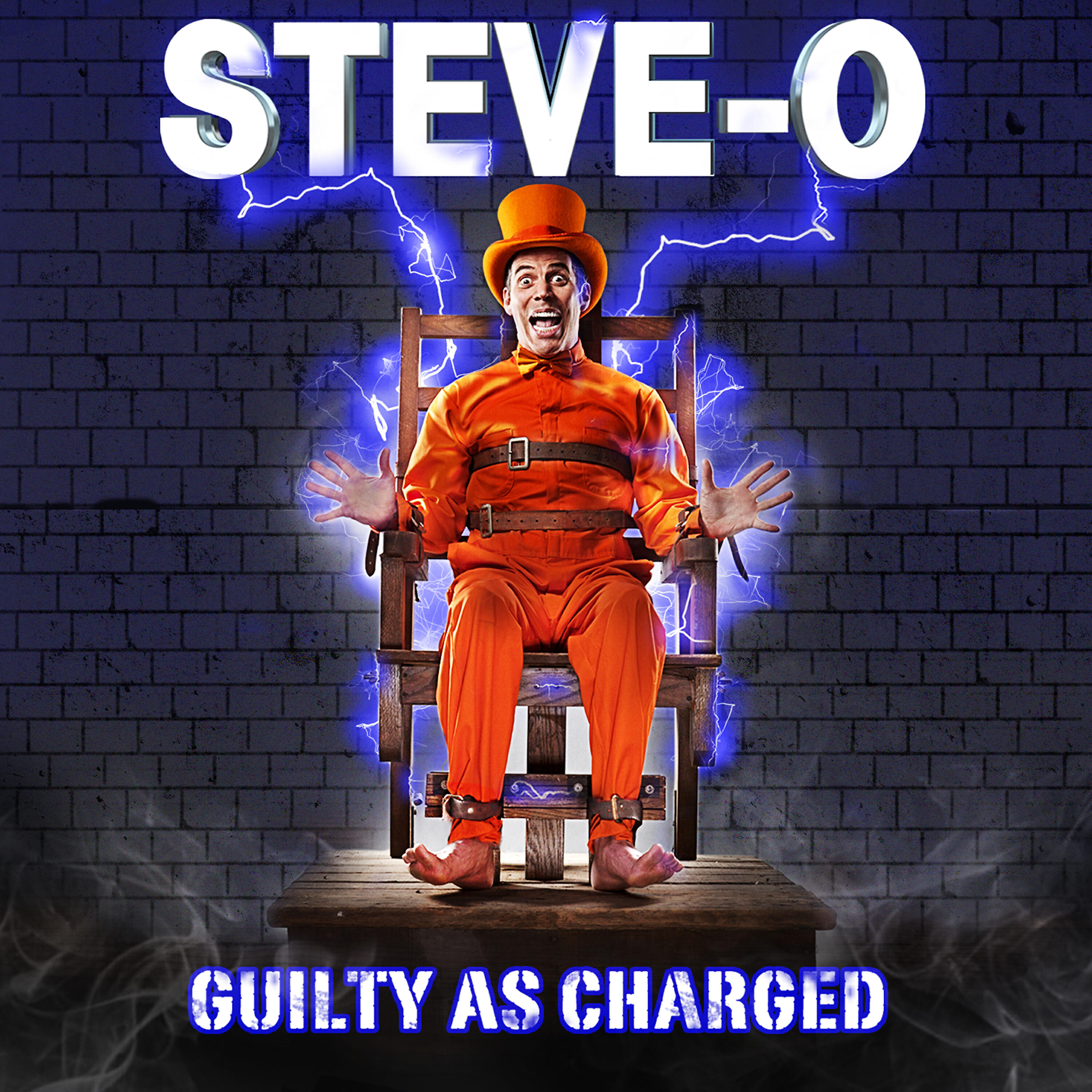 Релиз Guilty as Charged