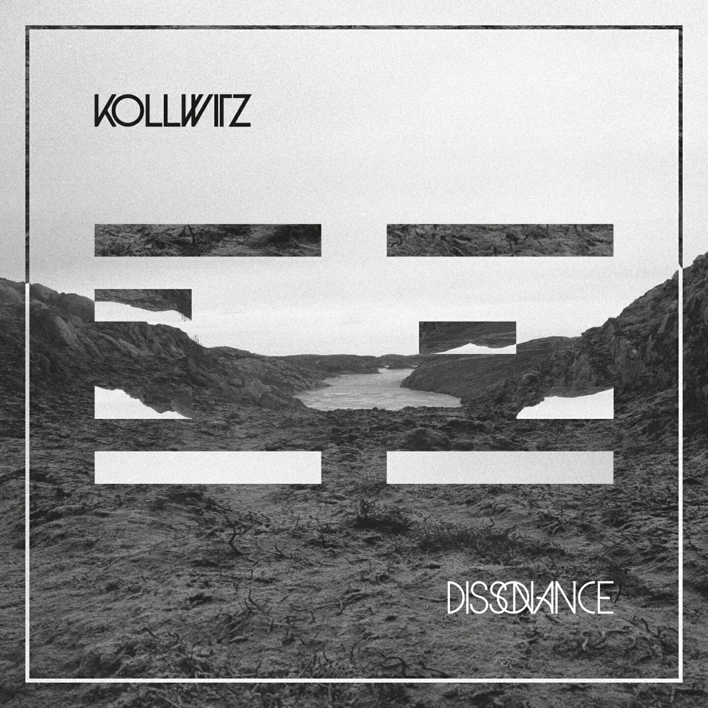 Релиз Dissonance