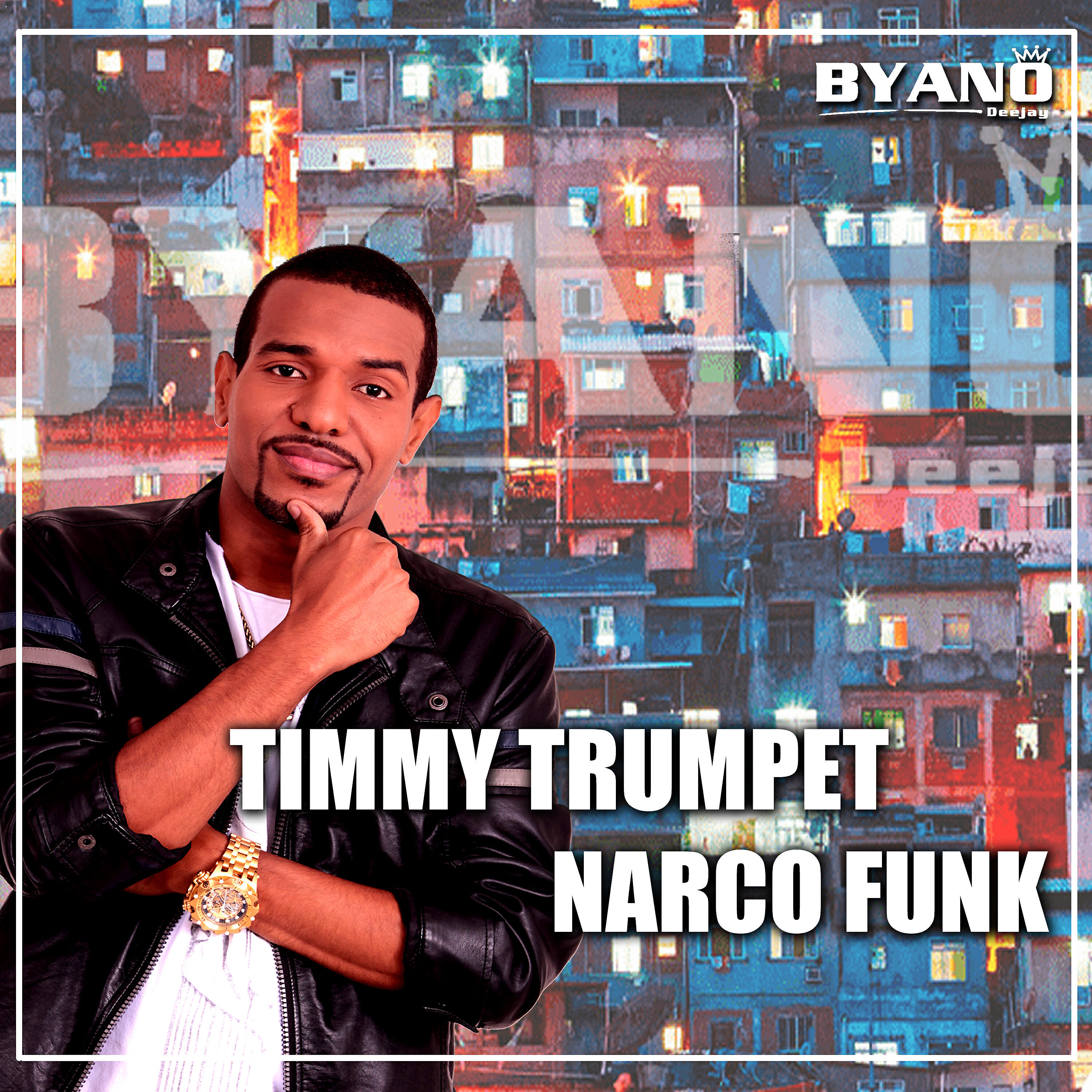 Релиз Timmy Trumpet Narco Funk