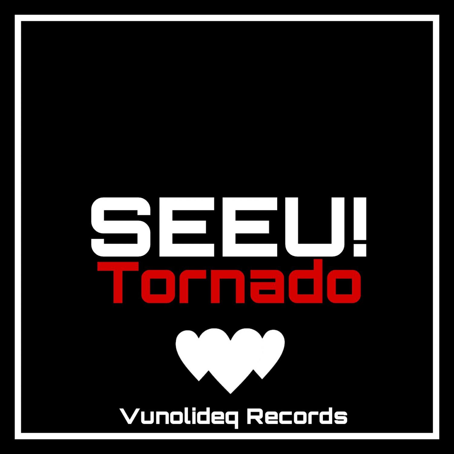 Релиз Tornado