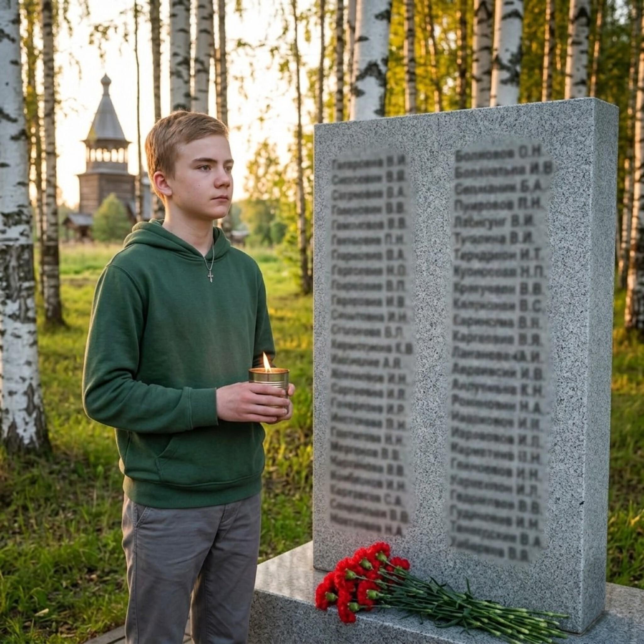 Релиз Наследник Победы