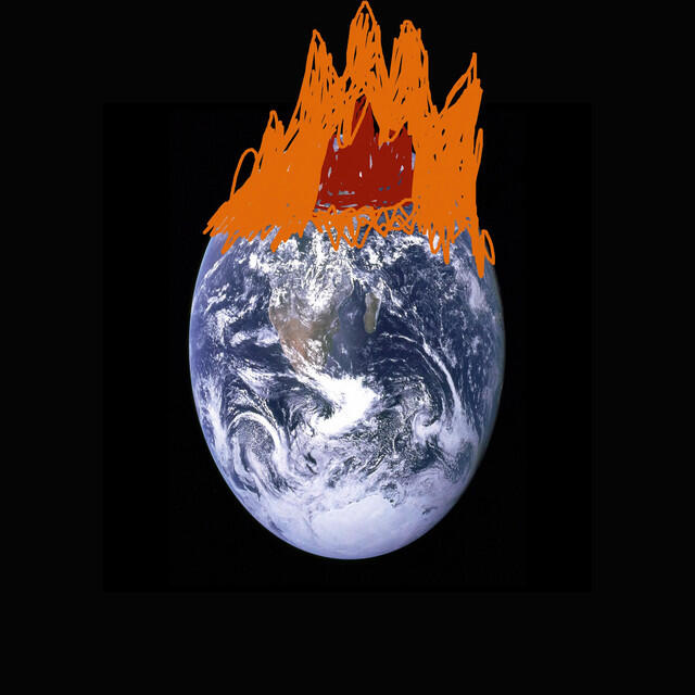 Релиз When Did Things Start Burning