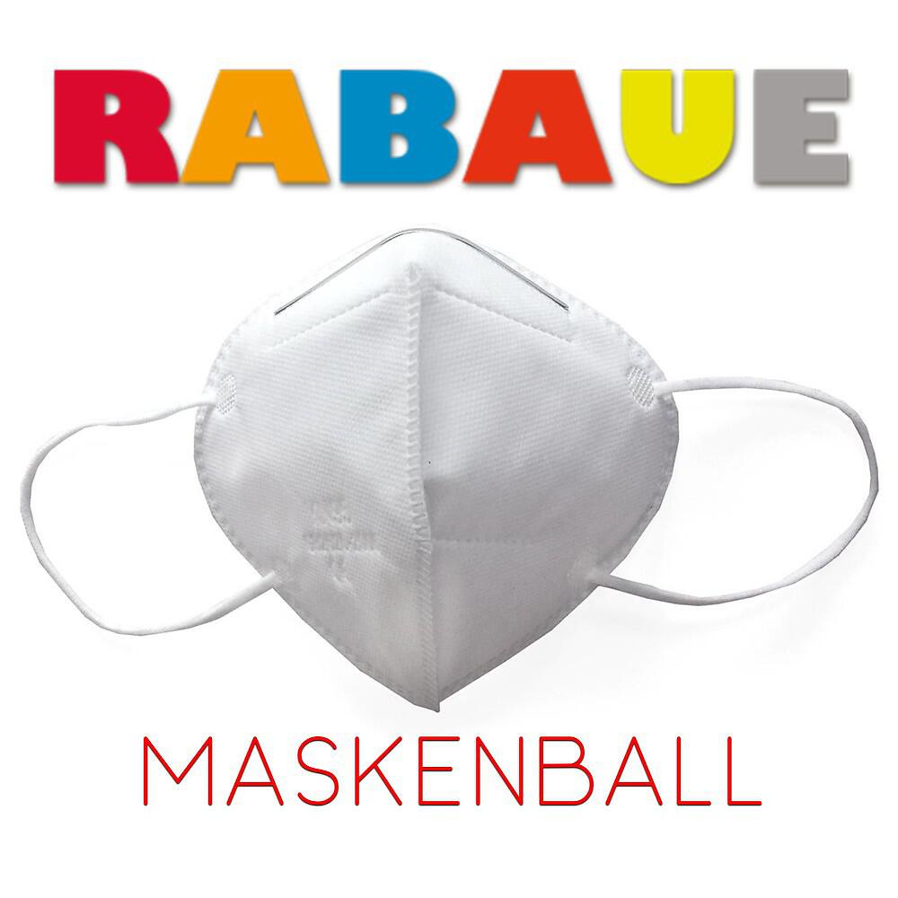 Релиз Maskenball