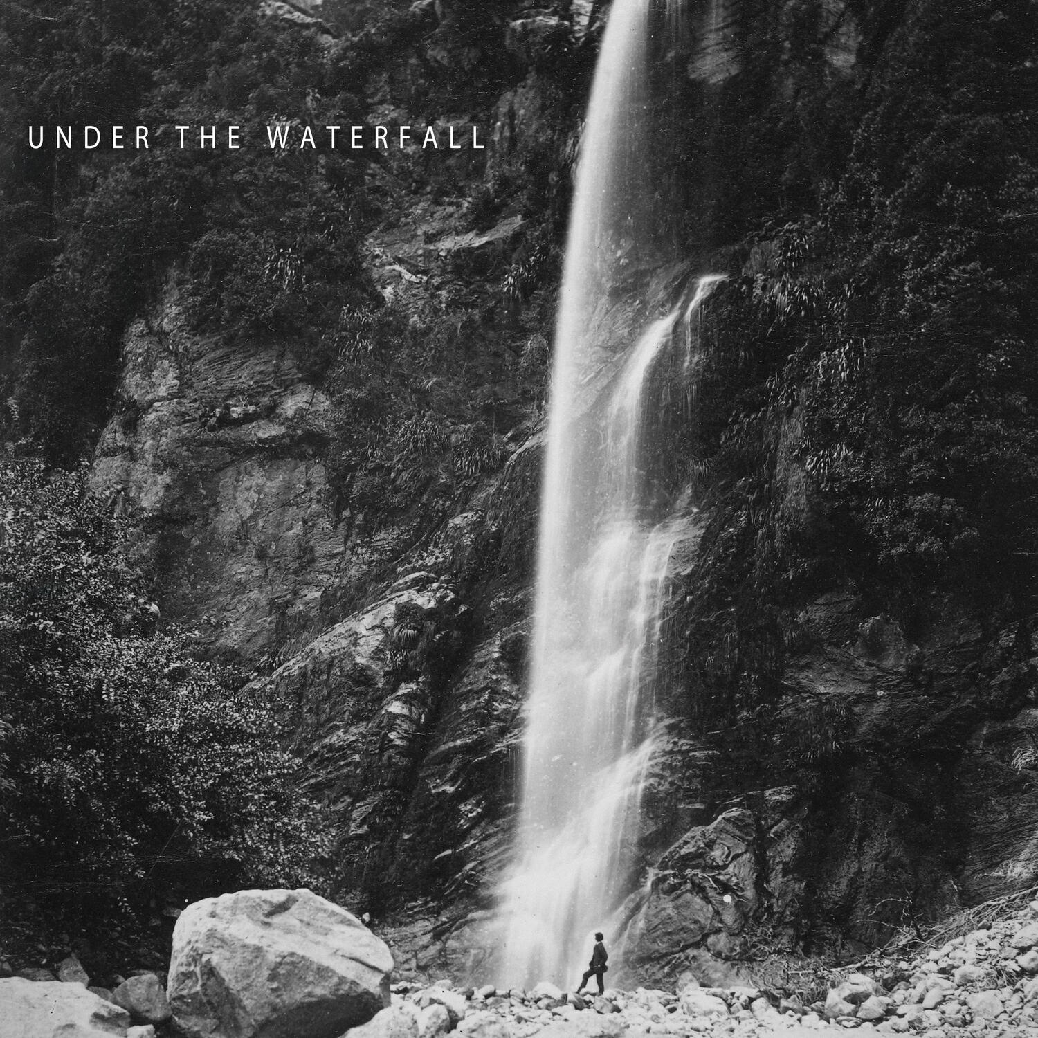 Релиз under the waterfall