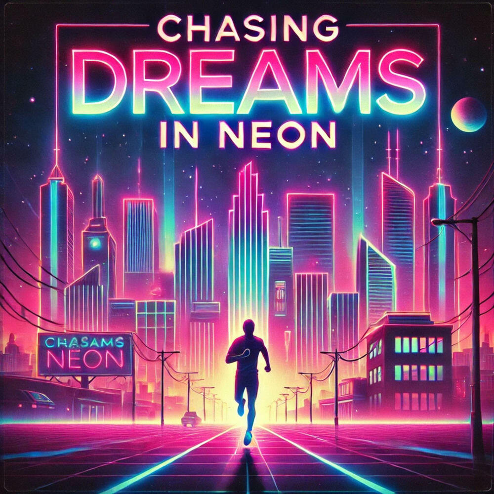 Релиз Chasing Dreams in Neon (Radio Edit)