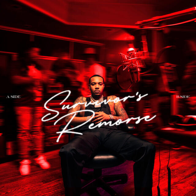 Релиз Survivor’s Remorse: A Side