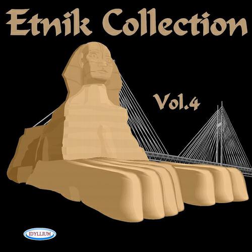 Релиз Etnik collection vol. 4