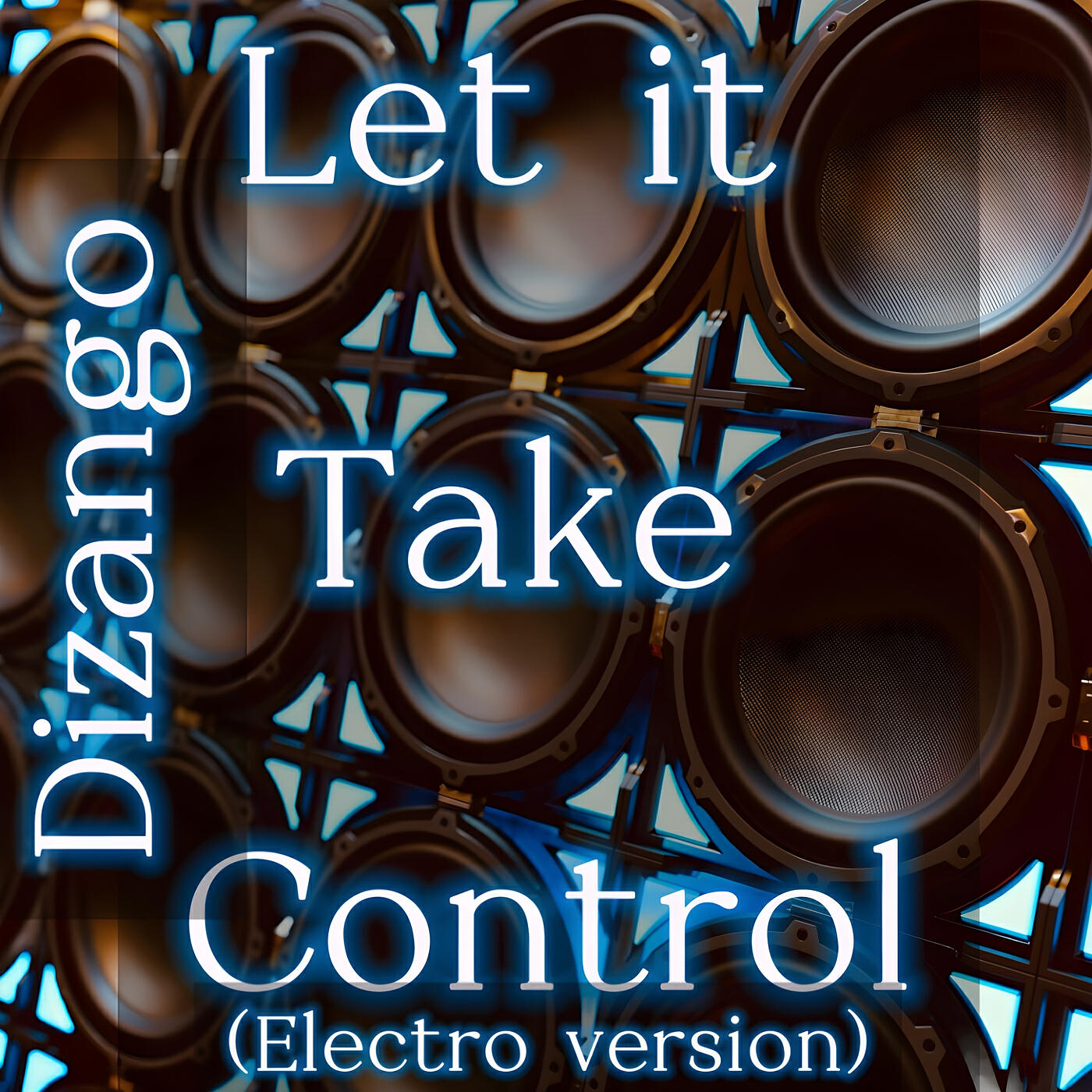 Релиз Let It Take Control (Electro Version)