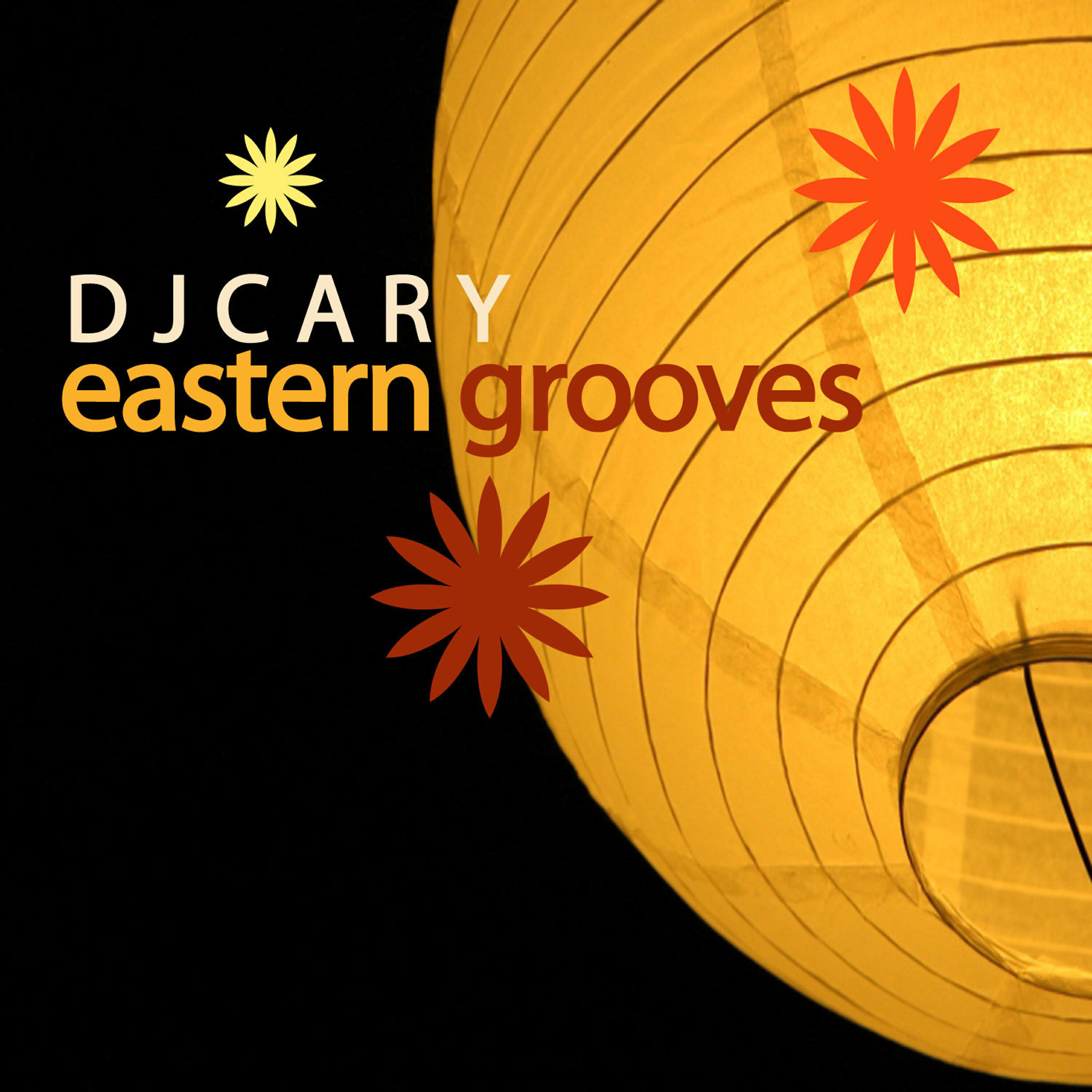Релиз Eastern Grooves