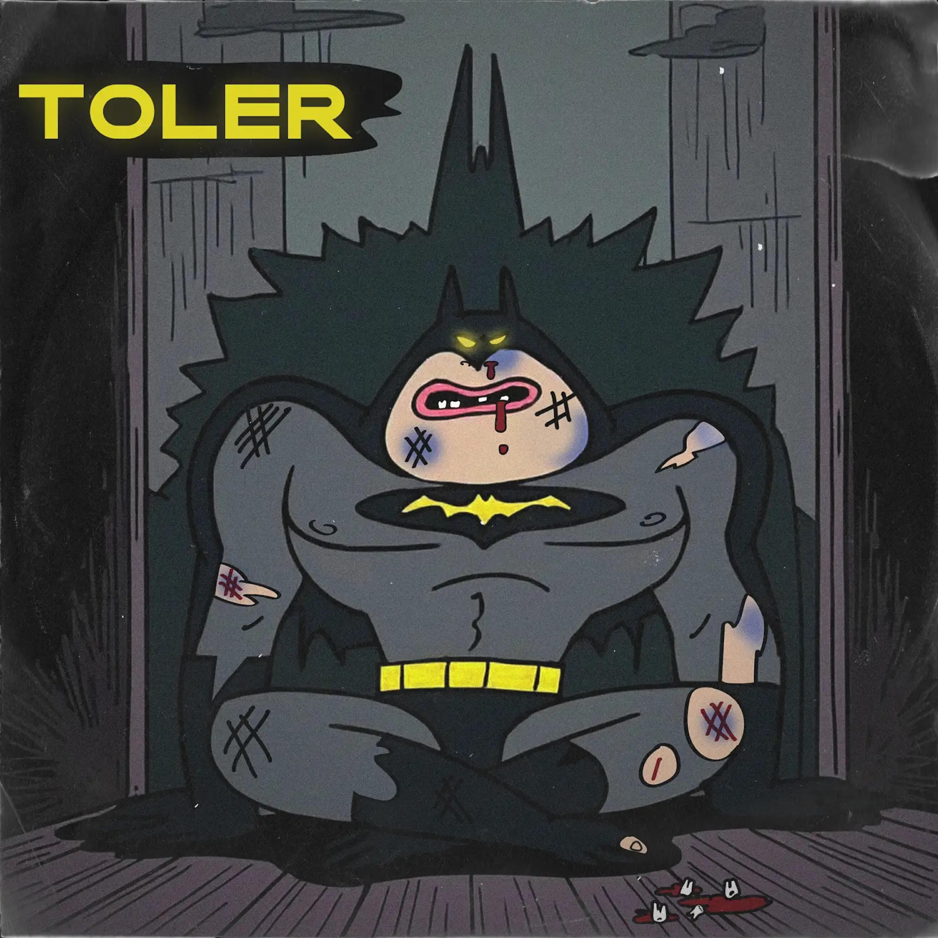 Релиз Toler