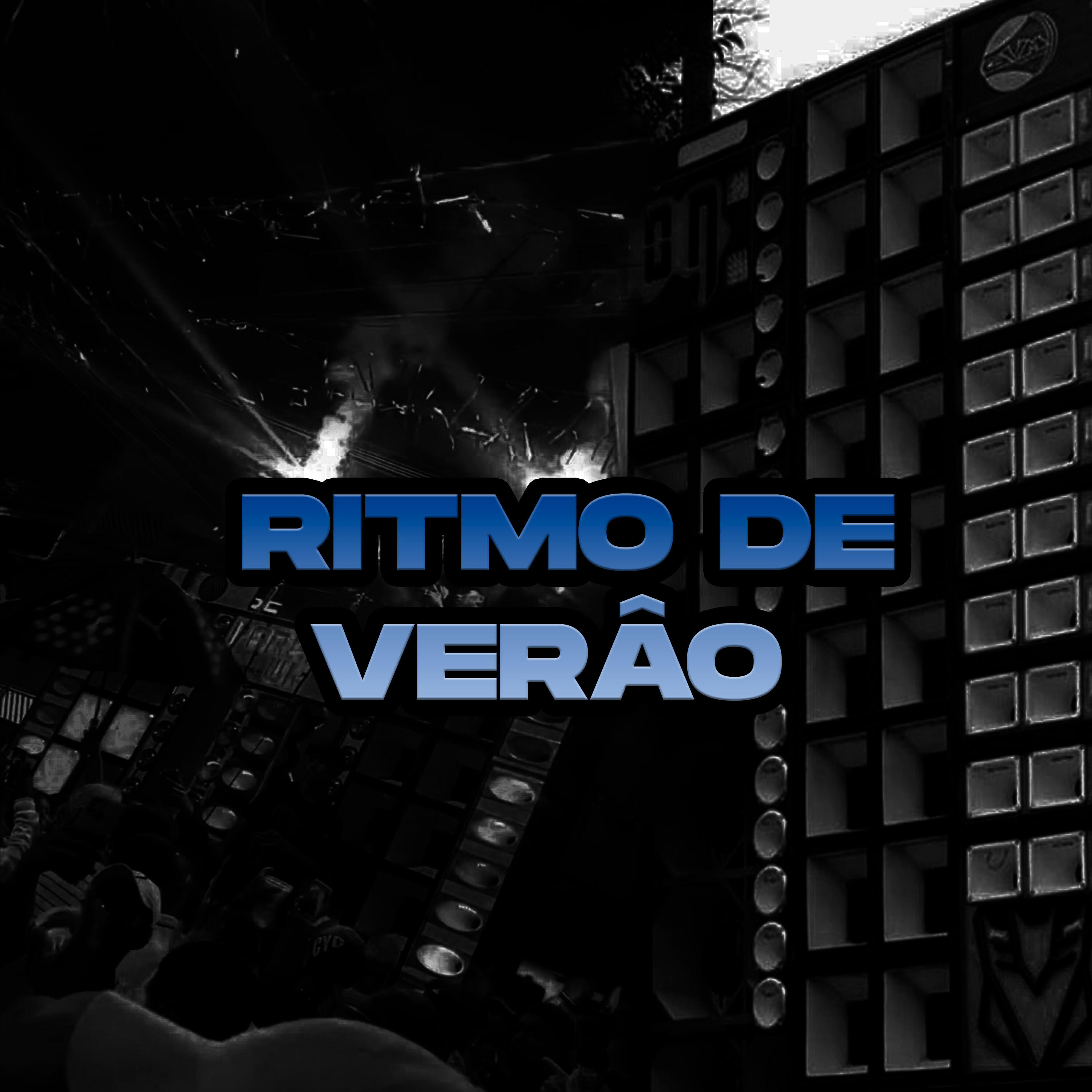 Релиз Ritmo de Verão