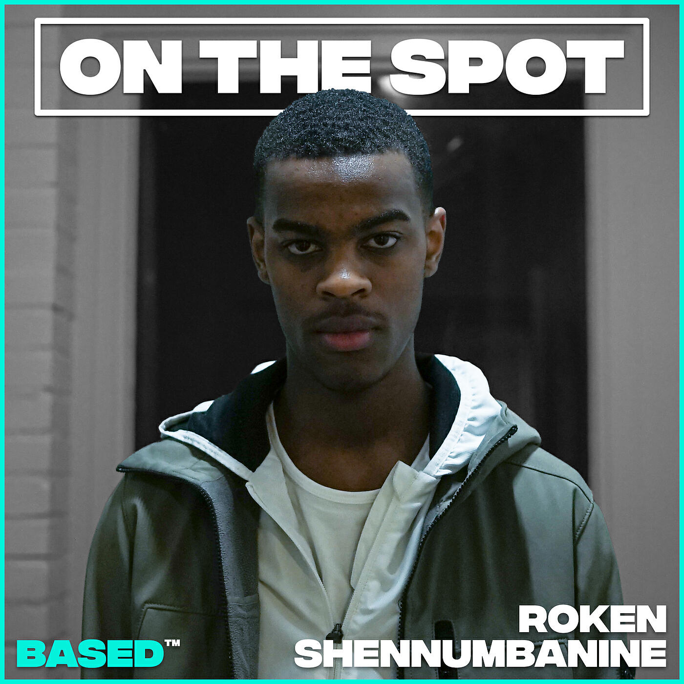 Релиз Roken