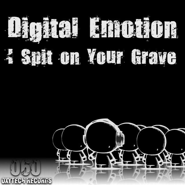 Релиз I Spit on Your Grave