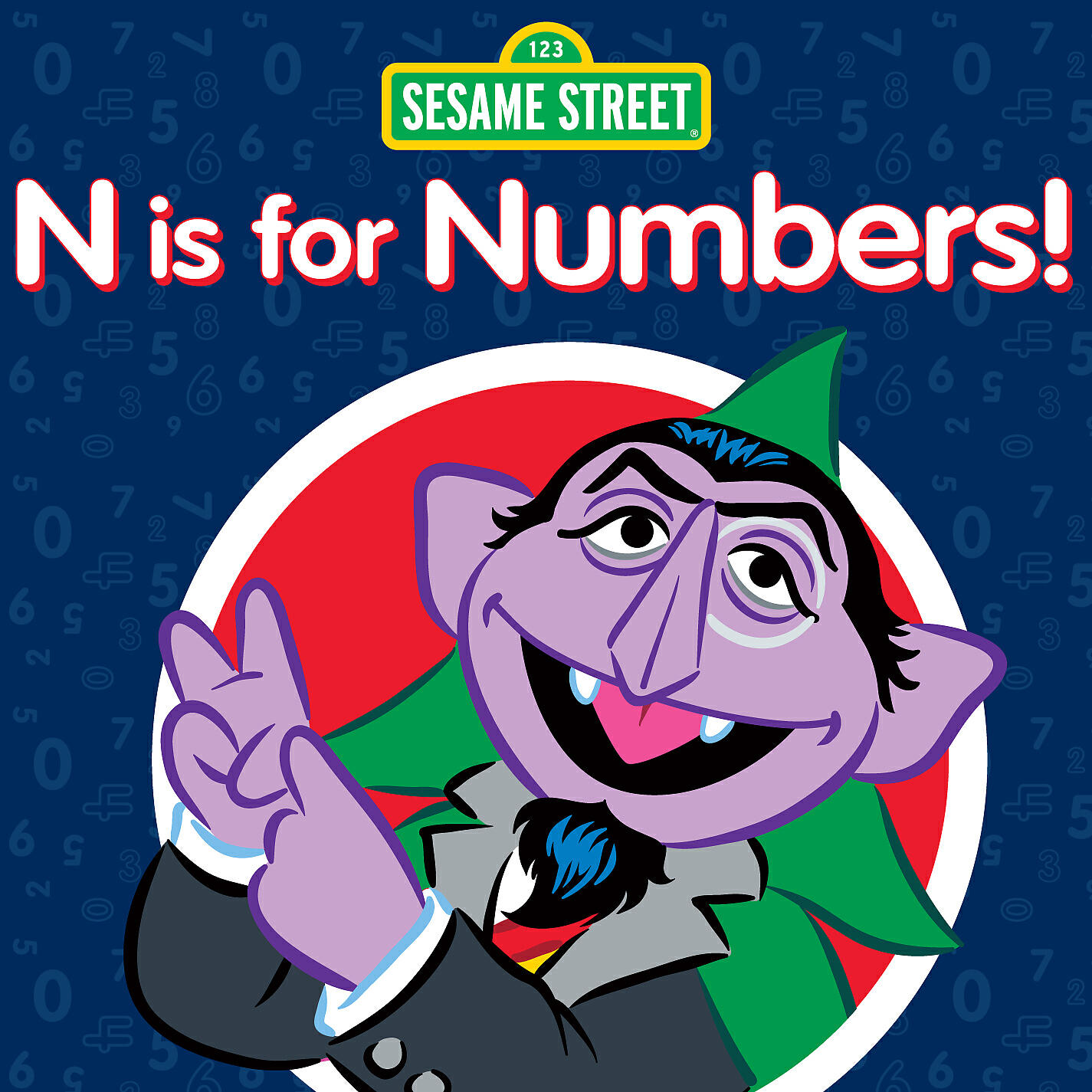 Релиз N Is for Numbers!